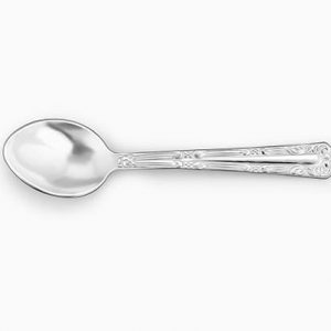 Silver Spoon